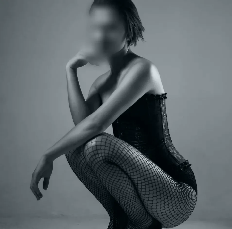 Annika, 20