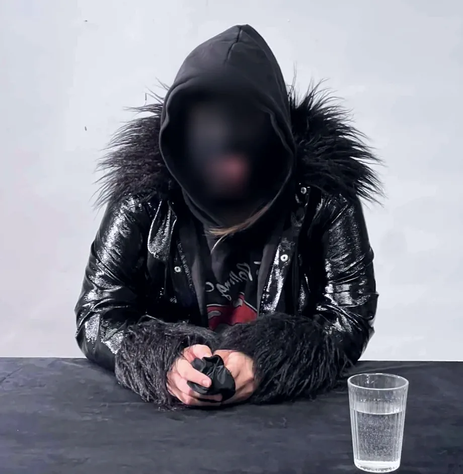 Hanna, 21