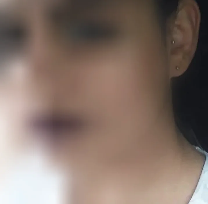 Ingrid, 38