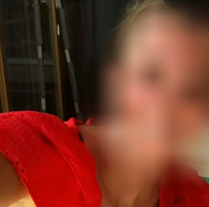 Jenny, 36