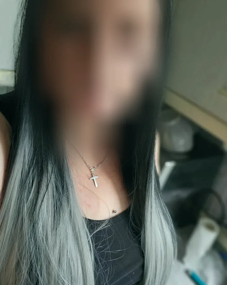 Johanna, 34