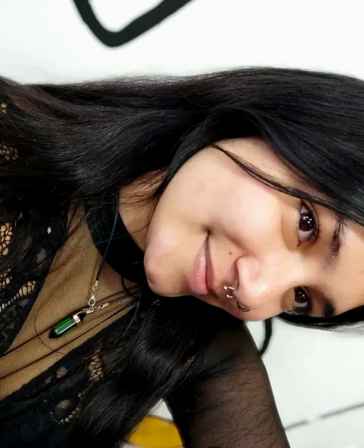 Zainab, 26